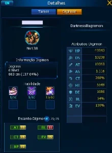 slider