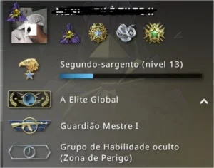 slider