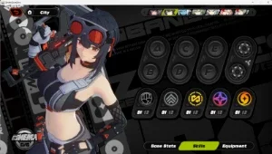 slider