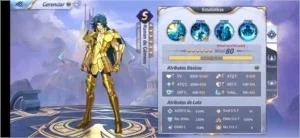 slider
