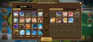 slider