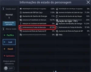 slider