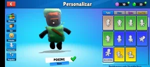slider