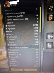 slider