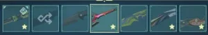 slider