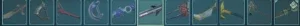 slider