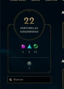 slider