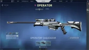 slider