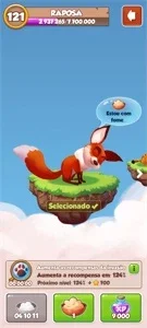 slider