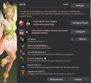 slider