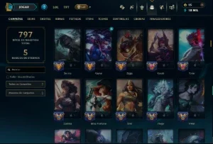 slider