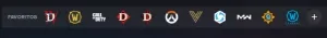 slider