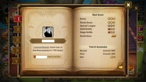slider