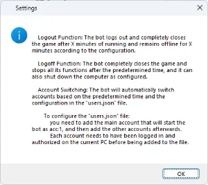 slider