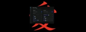 slider