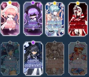 slider