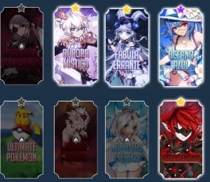 slider