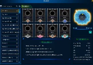 slider