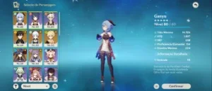 slider