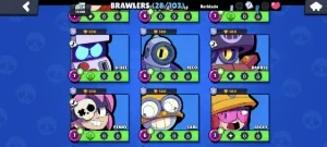 slider