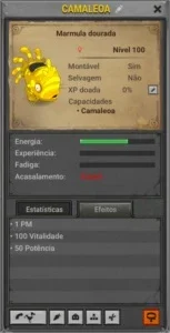 slider