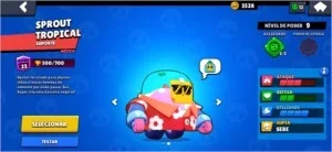 slider