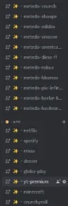 slider