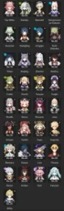 slider