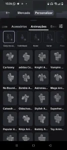 slider