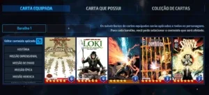 slider