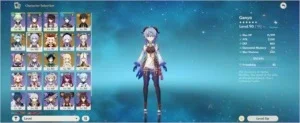 slider
