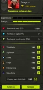 slider
