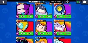 slider