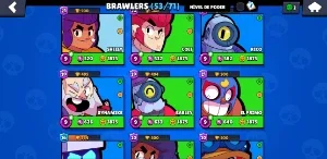 slider