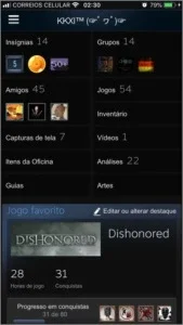 slider