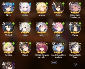 slider