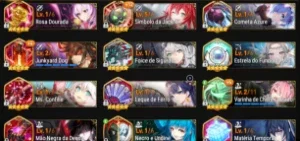 slider