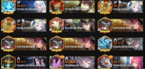 slider