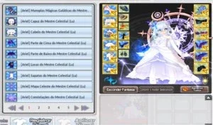 slider