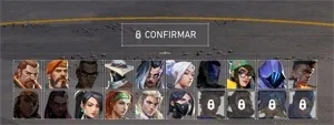 slider