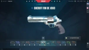 slider