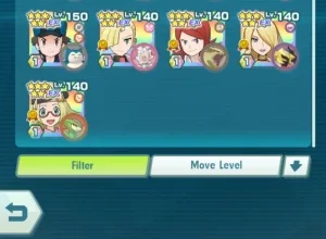 slider