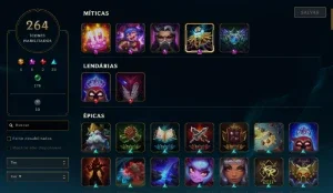 slider