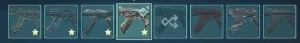 slider