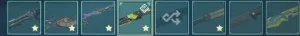 slider