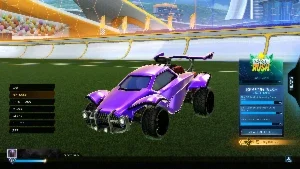 slider