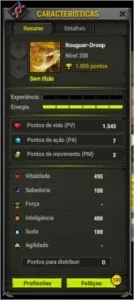 slider