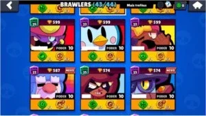 slider