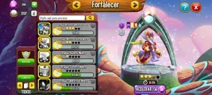 slider