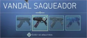 slider